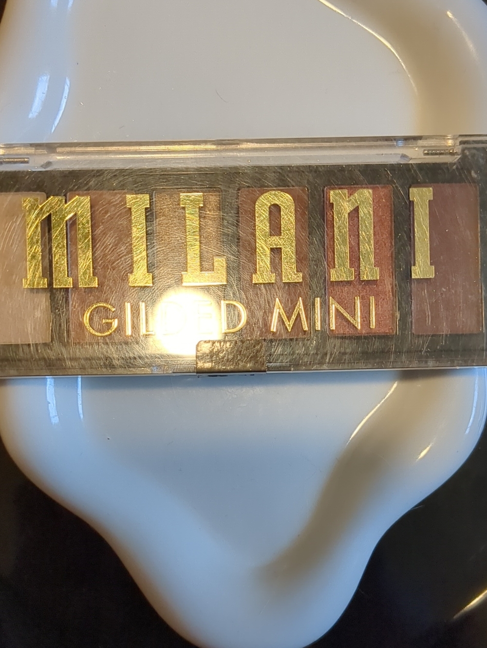 MILANI Eyeshadow Palette